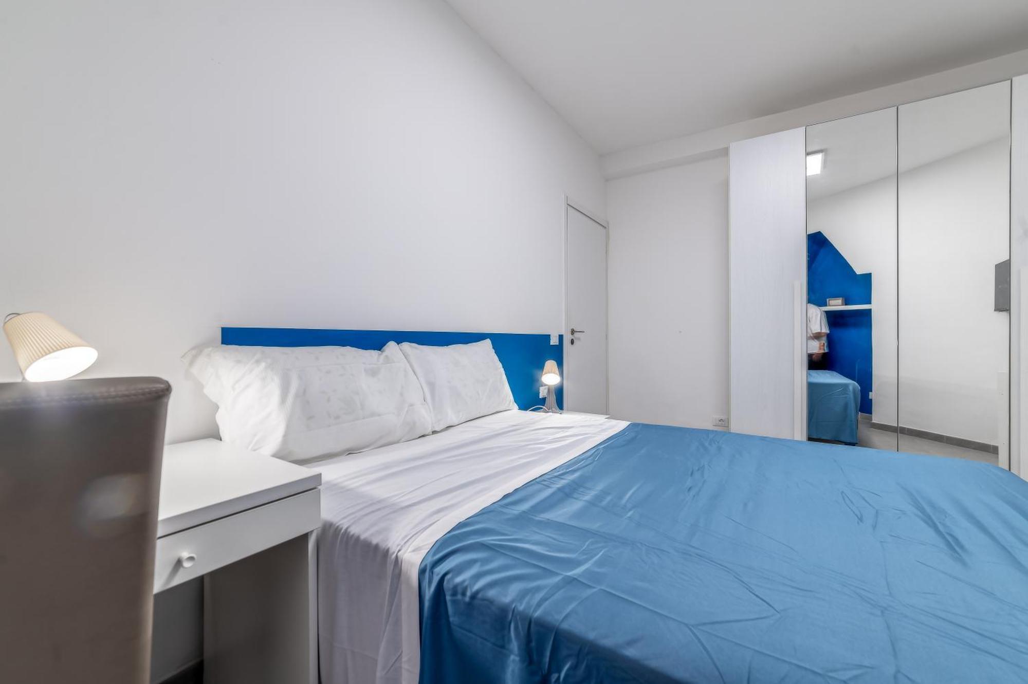Cozy Enna Rooms - Metro Re Di Roma Exterior foto